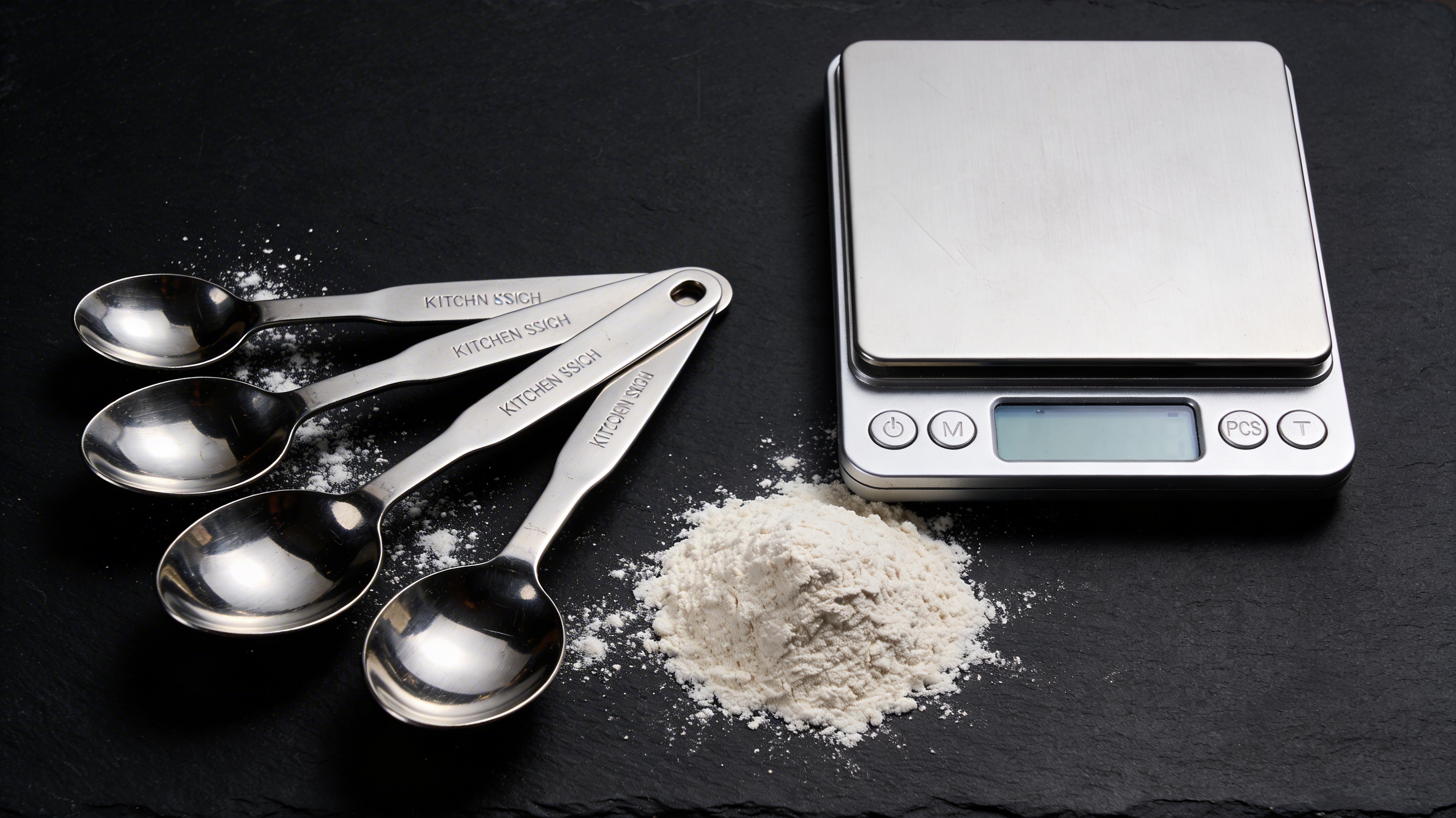 Umrechner & Küchen-Helfer