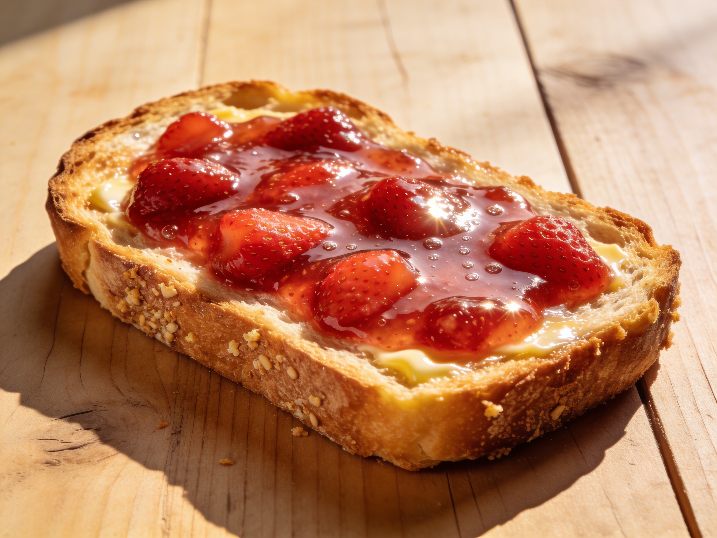 Marmelade & Konfitüre