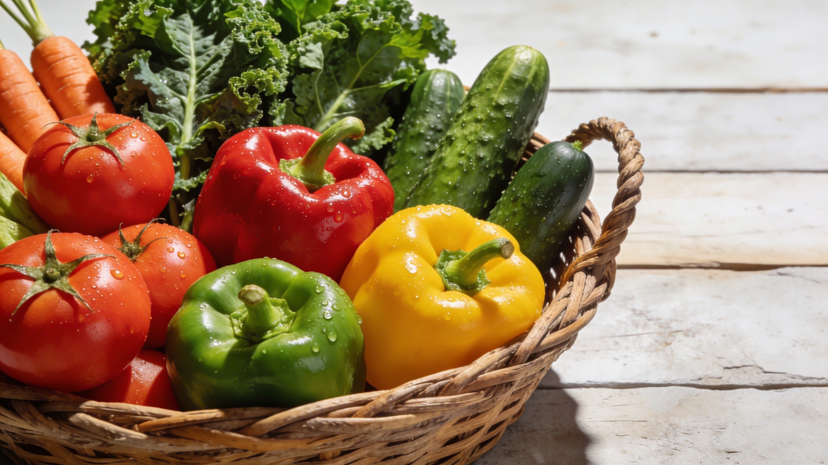 Saisonkalender Obst/Gemüse