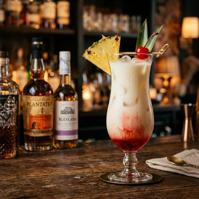 Coconut Kiss Rezept: Zubereitung & Tipps