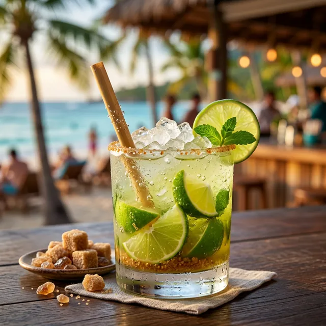 Ipanema Rezept: Zubereitung & Tipps