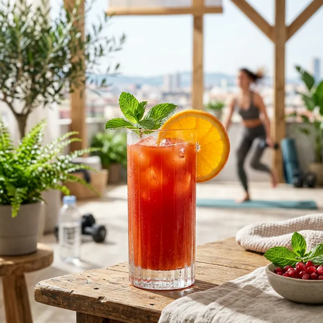 Sportsman Rezept: Zubereitung & Tipps