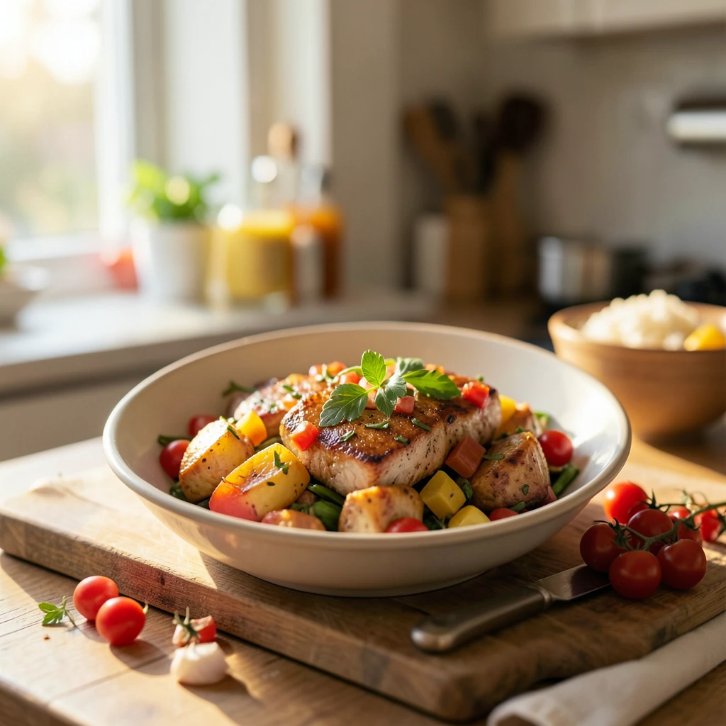 📚 Alle Rezepte & Ratgeber