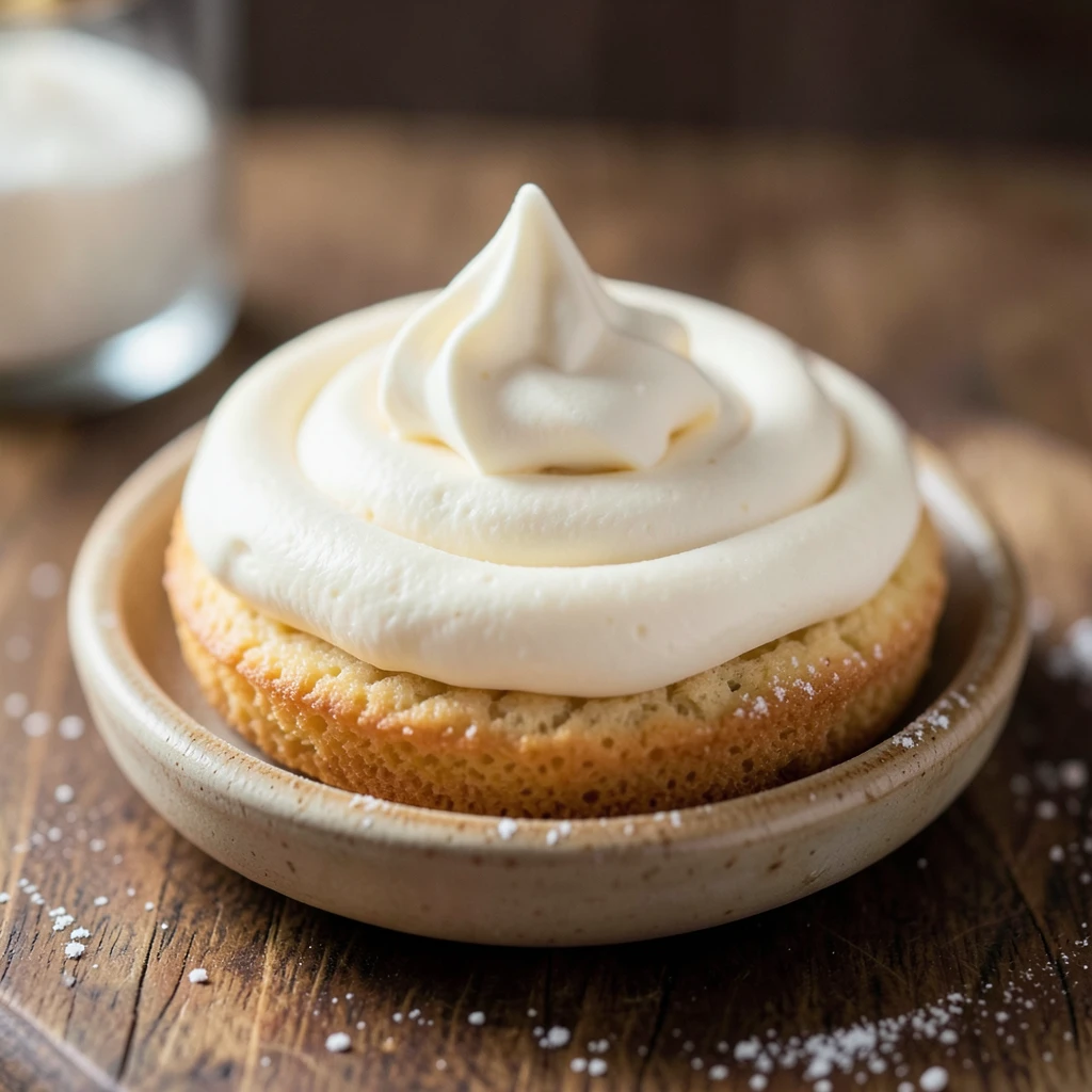 Baiser & Meringue: Die Chemie des perfekten Eischnees