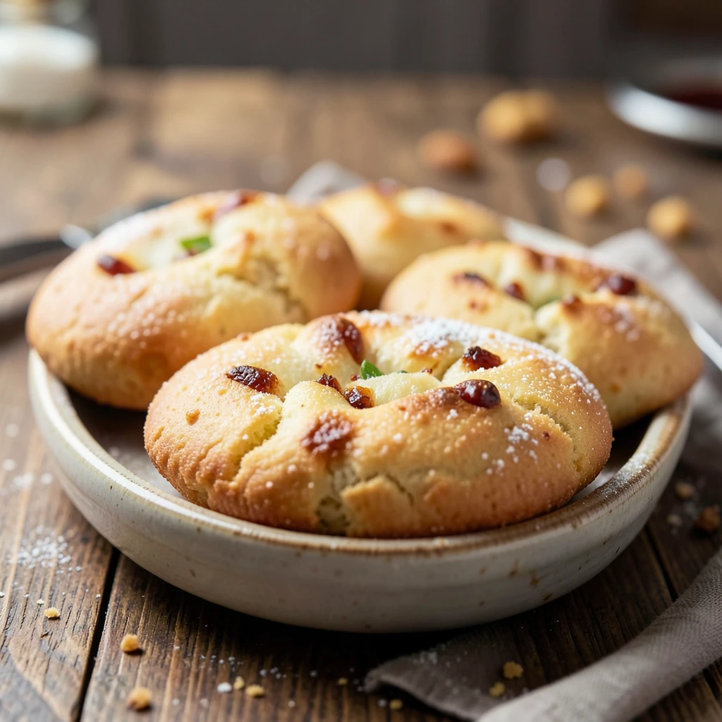Cantuccini: Die Physik der Zweifach-Back-Mechanik & Verglasung