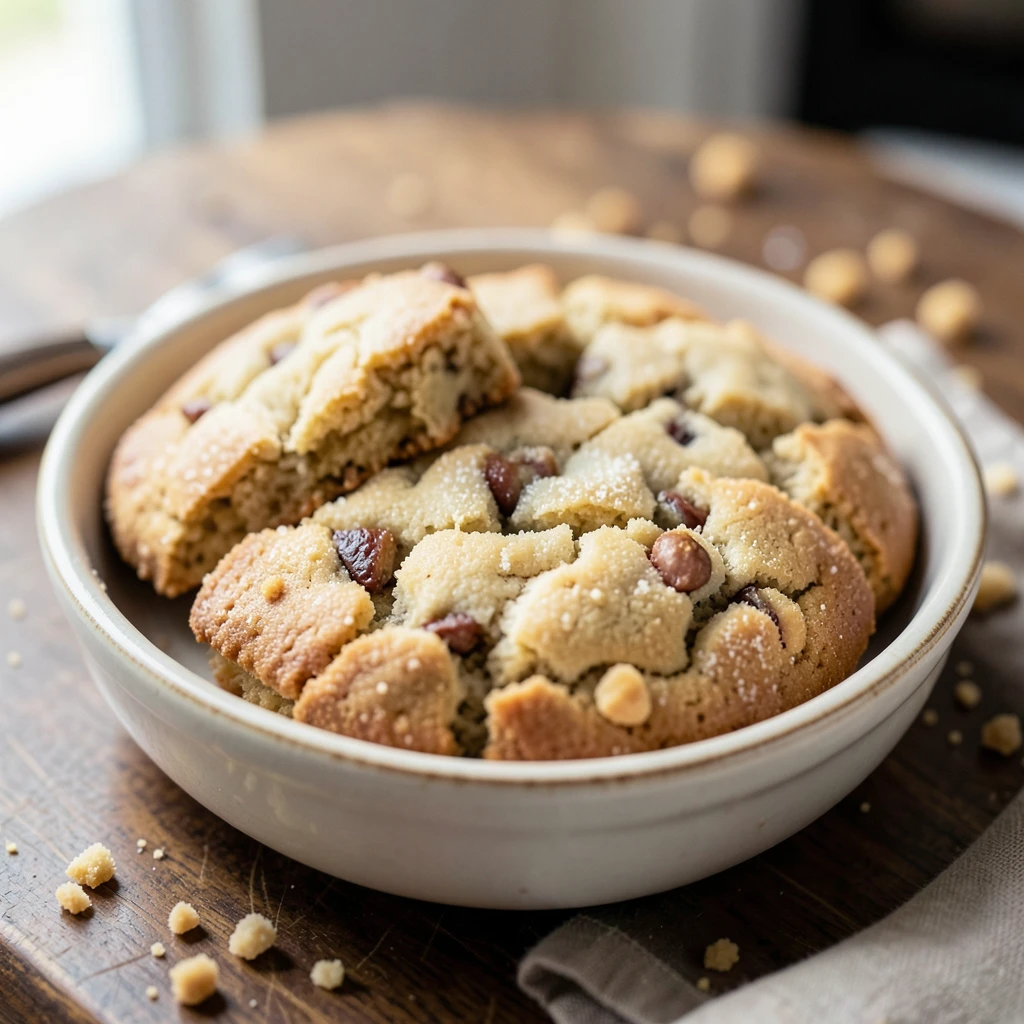 Kalter Hund: Lipid-Kristallisation & Schmelzpunkt-Thermodynamik