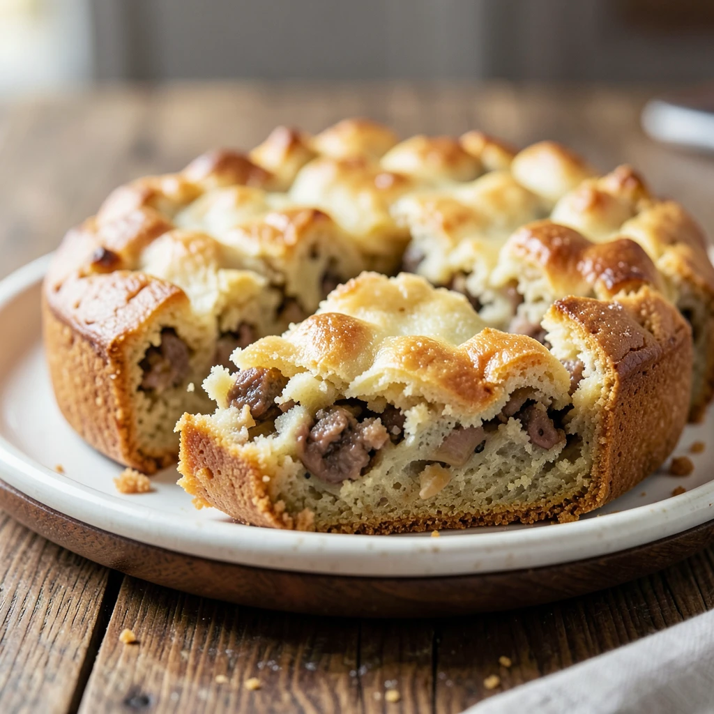 Maulwurfkuchen: Krümel-Porosität & Feuchtigkeits-Chemie