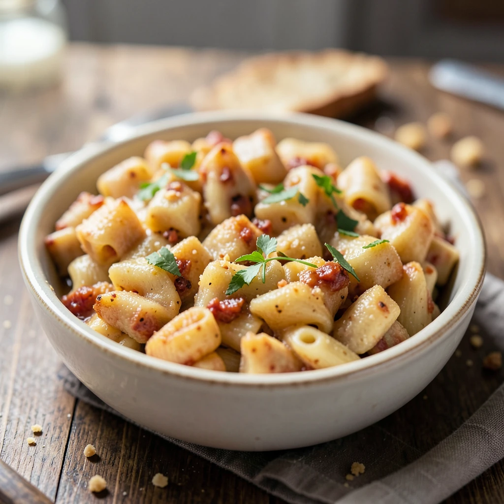 Nussecken Backzeit & Temperatur: Ober-/Unterhitze vs. Umluft