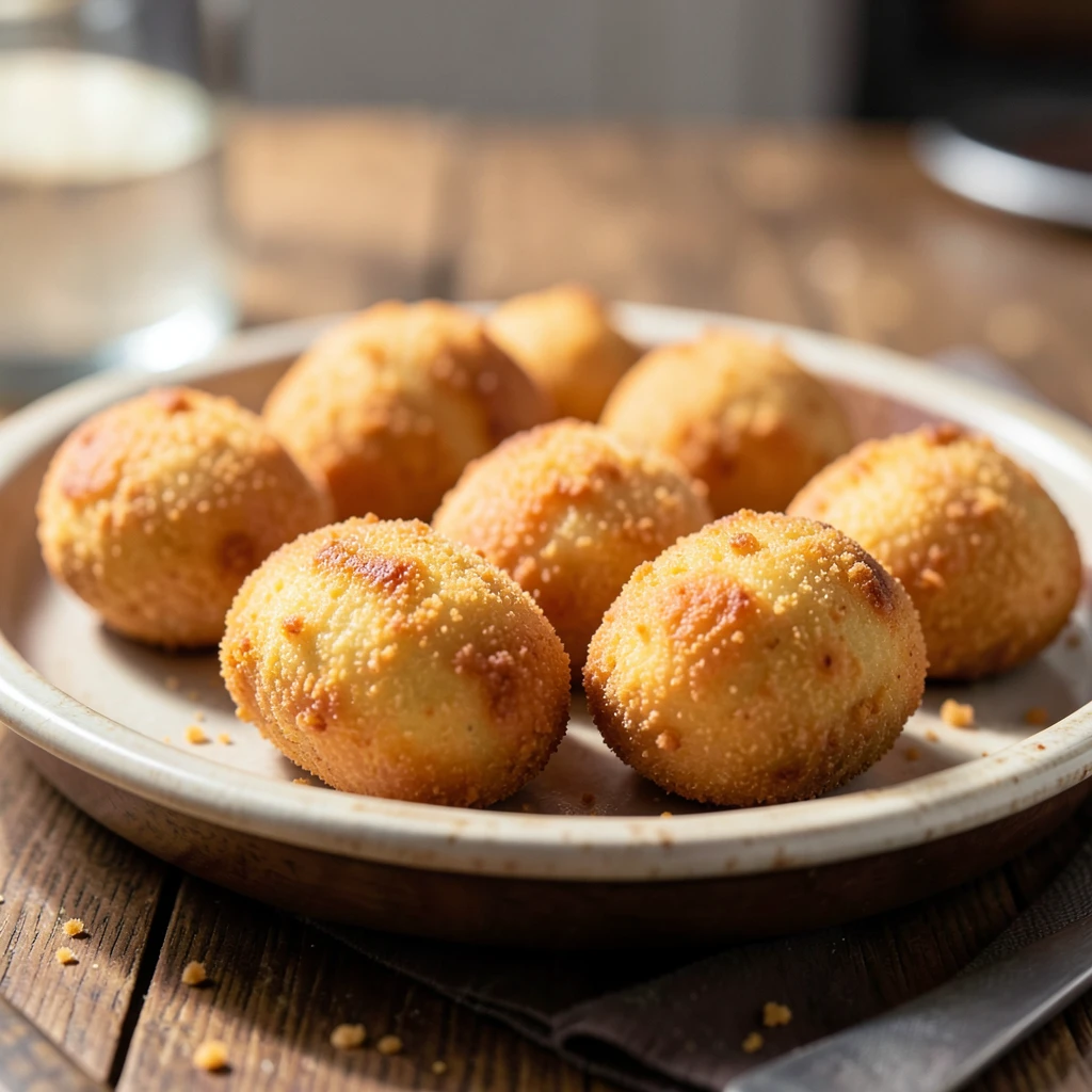 Profiteroles: Dampf-Kinetik & Protein-Thermodynamik