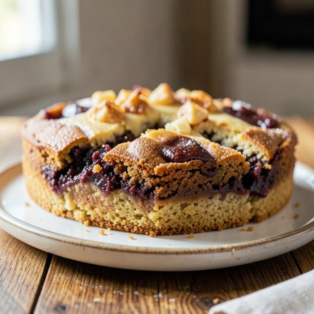 Sachertorte: Kakaobutter-Kristallisation & Pektin-Physik