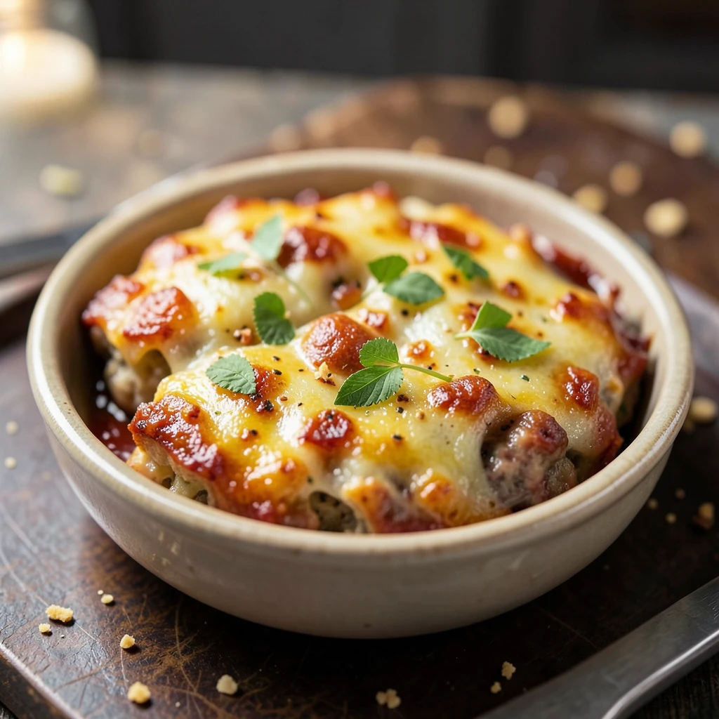 Überbackene Seelen: Proteolyse-Steuerung & Gluten-Rheologie