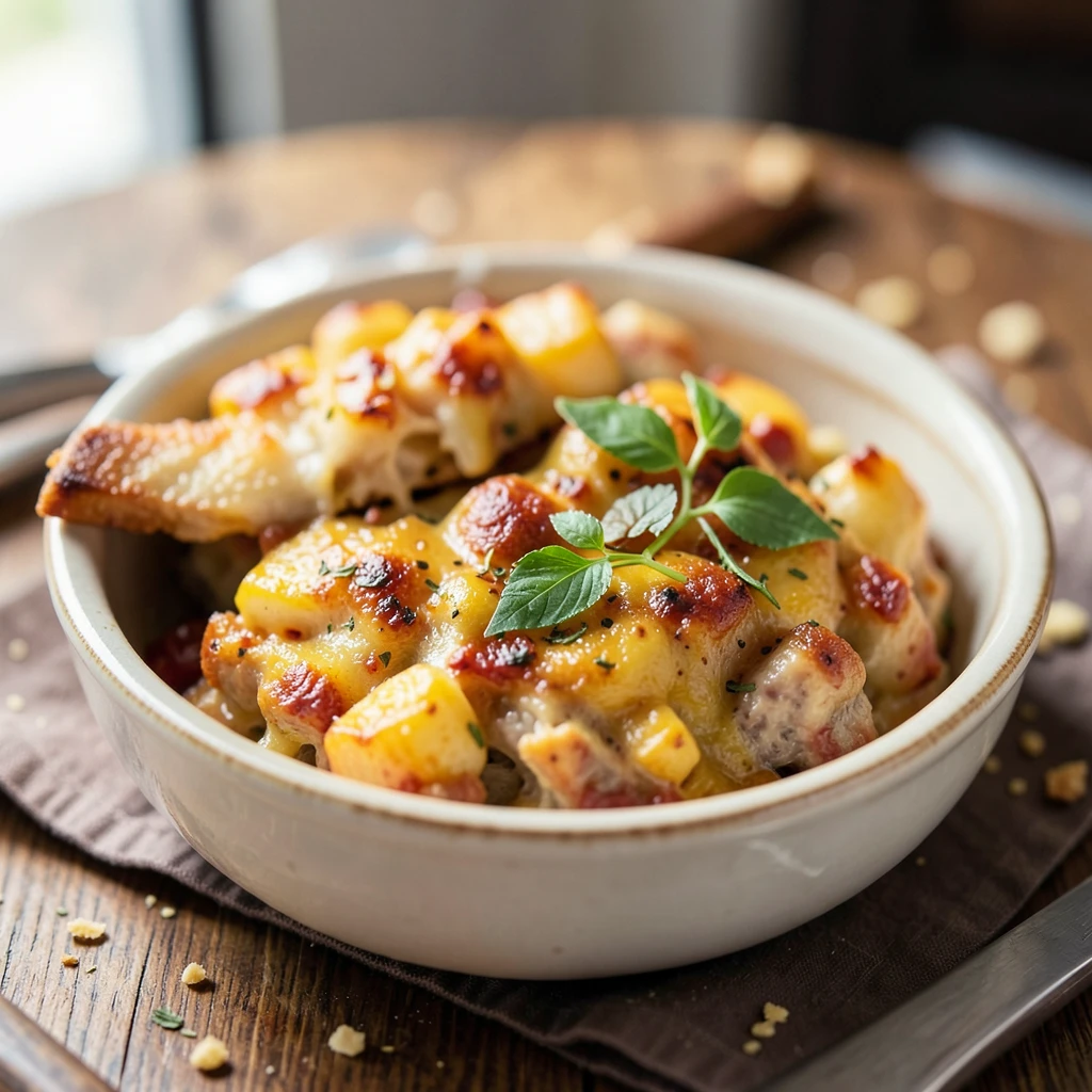 Weckmann / Stutenkerl: Gluten-Relaxation & Back-Physik