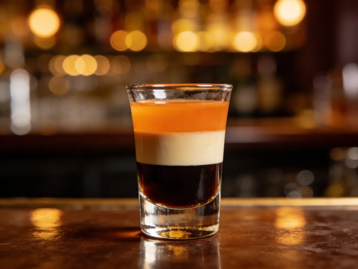 B-52 Shot: Density-Stacking & Combustion-Science