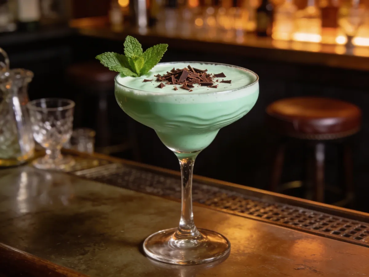 Grasshopper: Lipid-Emulsion & Menthol-Atomization