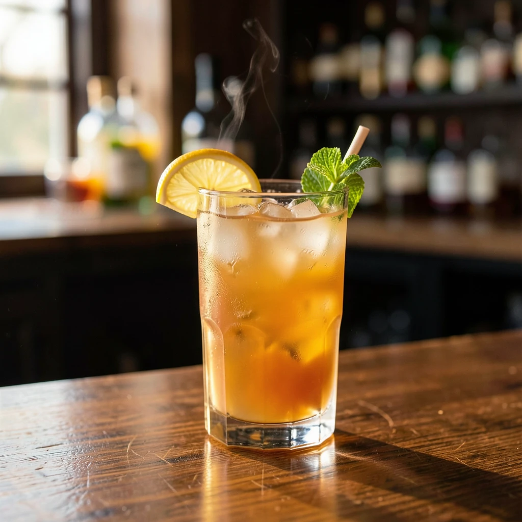 Hot Toddy Rezept: Zubereitung & Tipps