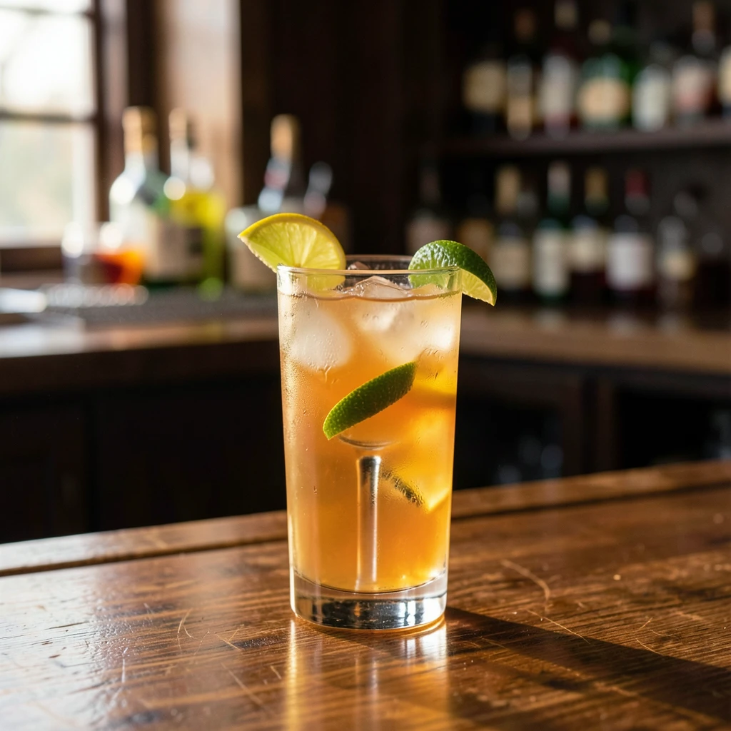 Old Fashioned Rezept: Zubereitung & Tipps