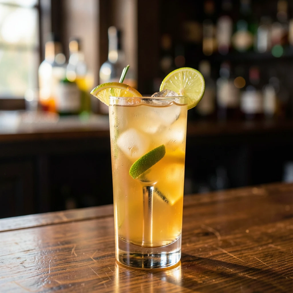 Painkiller Rezept: Zubereitung & Tipps