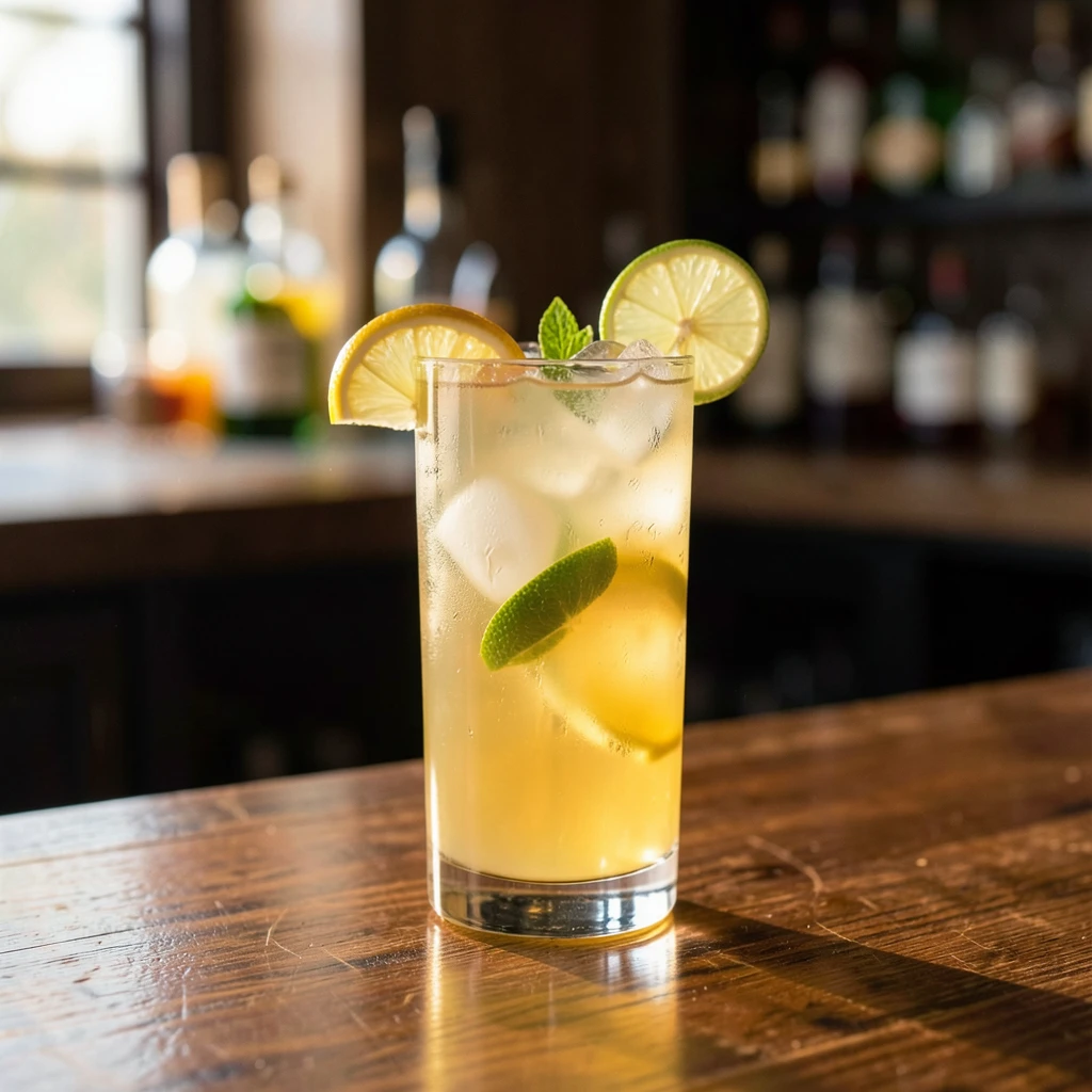 Paloma Rezept: Zubereitung & Tipps