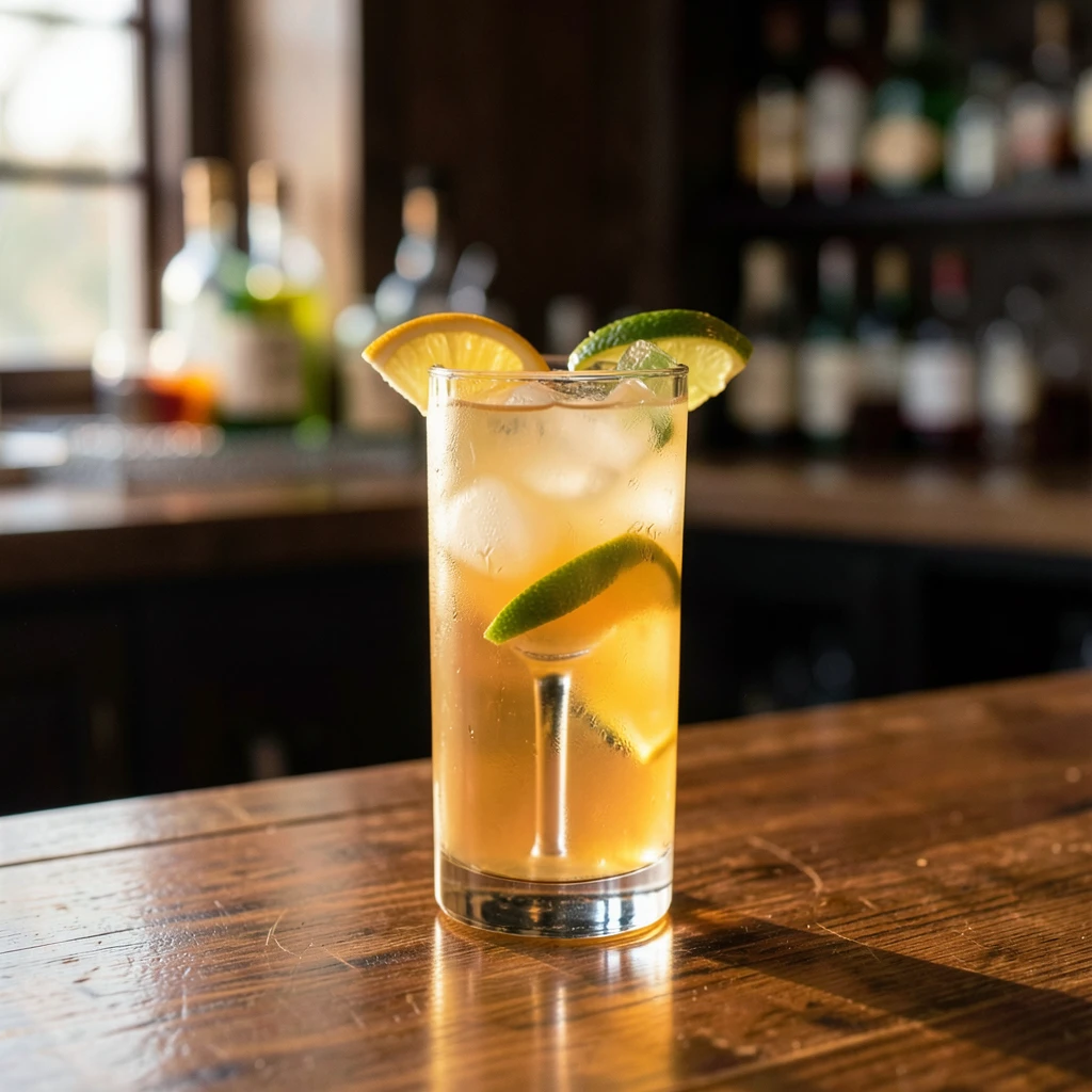 Paper Plane Rezept: Zubereitung & Tipps