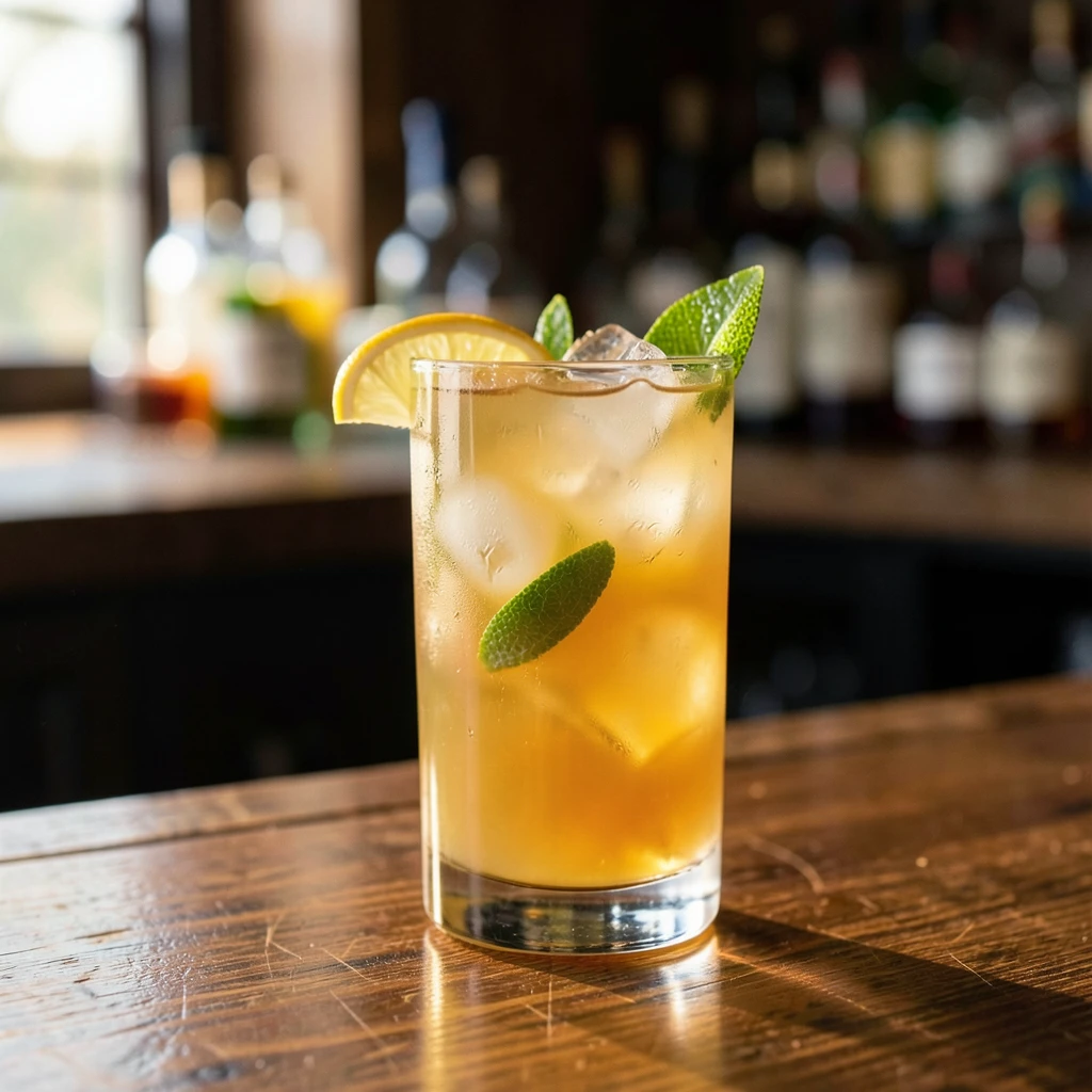 Pisco Sour Rezept: Zubereitung & Tipps