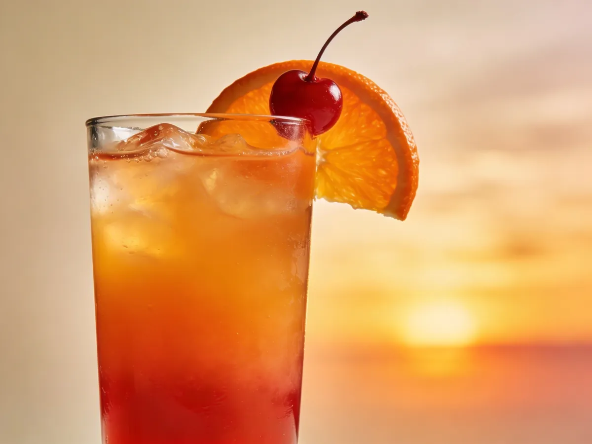 Sex on the Beach: Anthocyanin-Color-Shift & Density-Layering