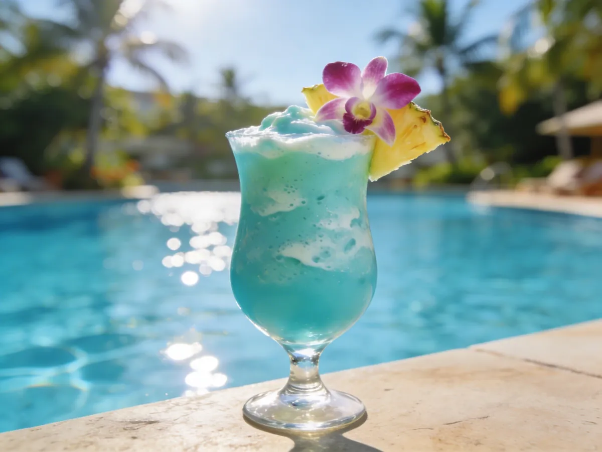 Swimming Pool: Specific-Gravity-Layering & Lipid-Emulsion