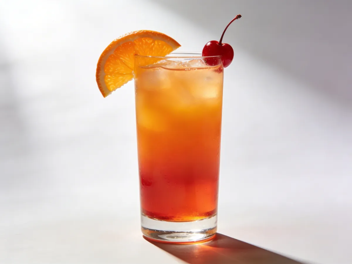 Tequila Sunrise: Density-Gradient & Anthocyanin-Diffusion