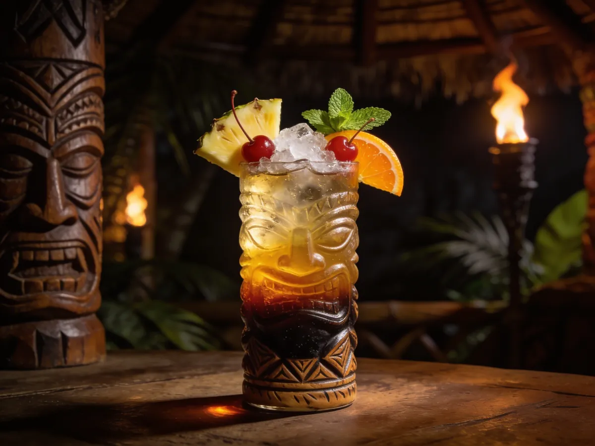 Zombie: Ethanol-Concentration & Ester-Synergy