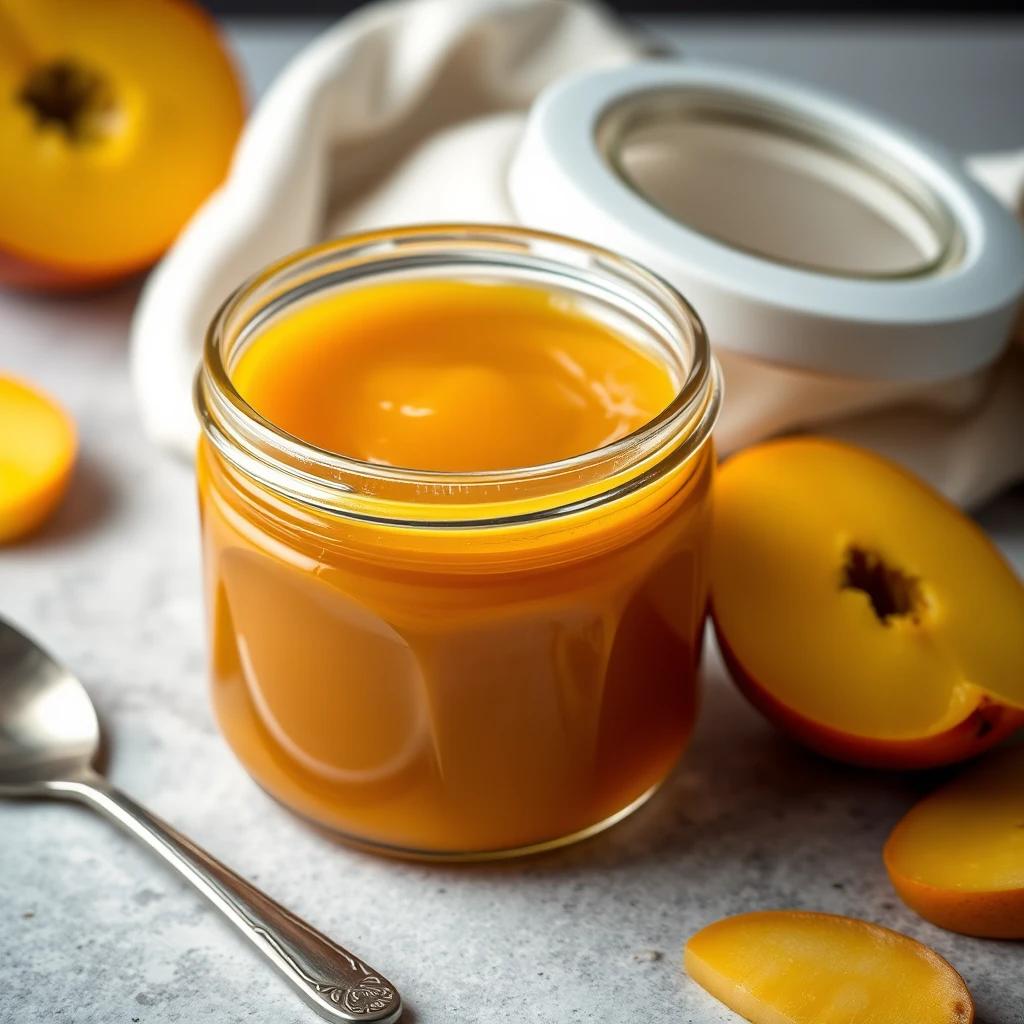 Aprikosenmarmelade selber machen: Rezept & Anleitung