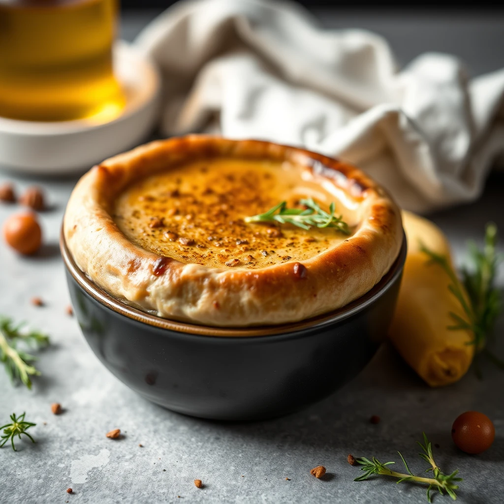 Botulismus vermeiden selber machen: Rezept & Anleitung