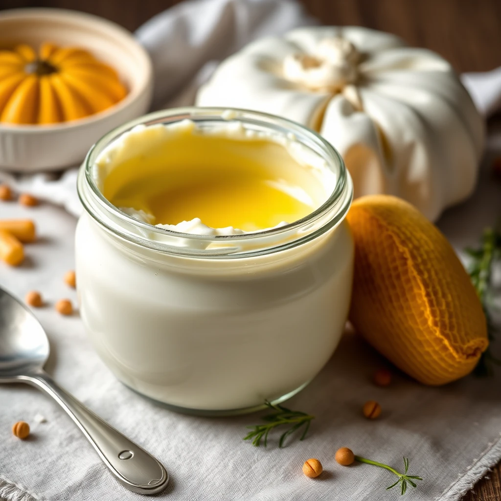 Eierlikör selber machen: Rezept & Anleitung