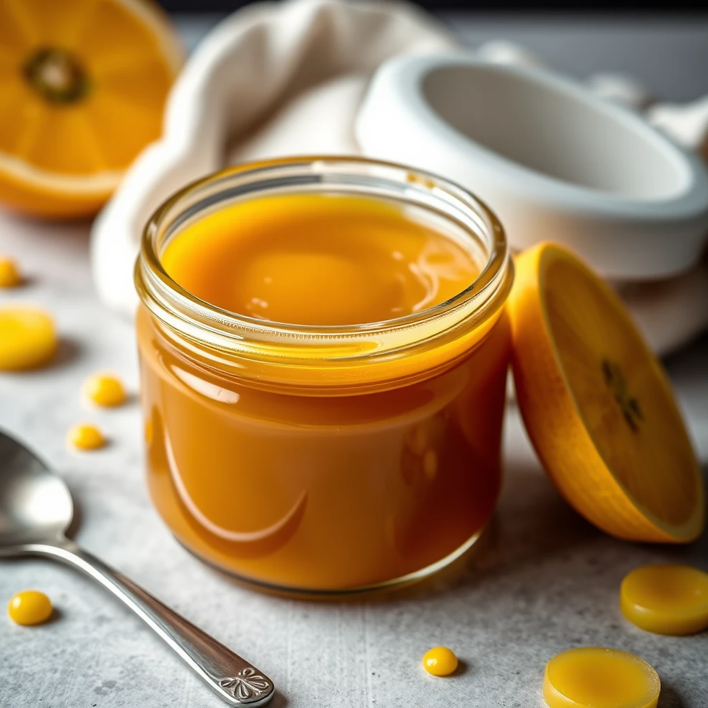 Erdbeermarmelade selber machen: Rezept & Anleitung