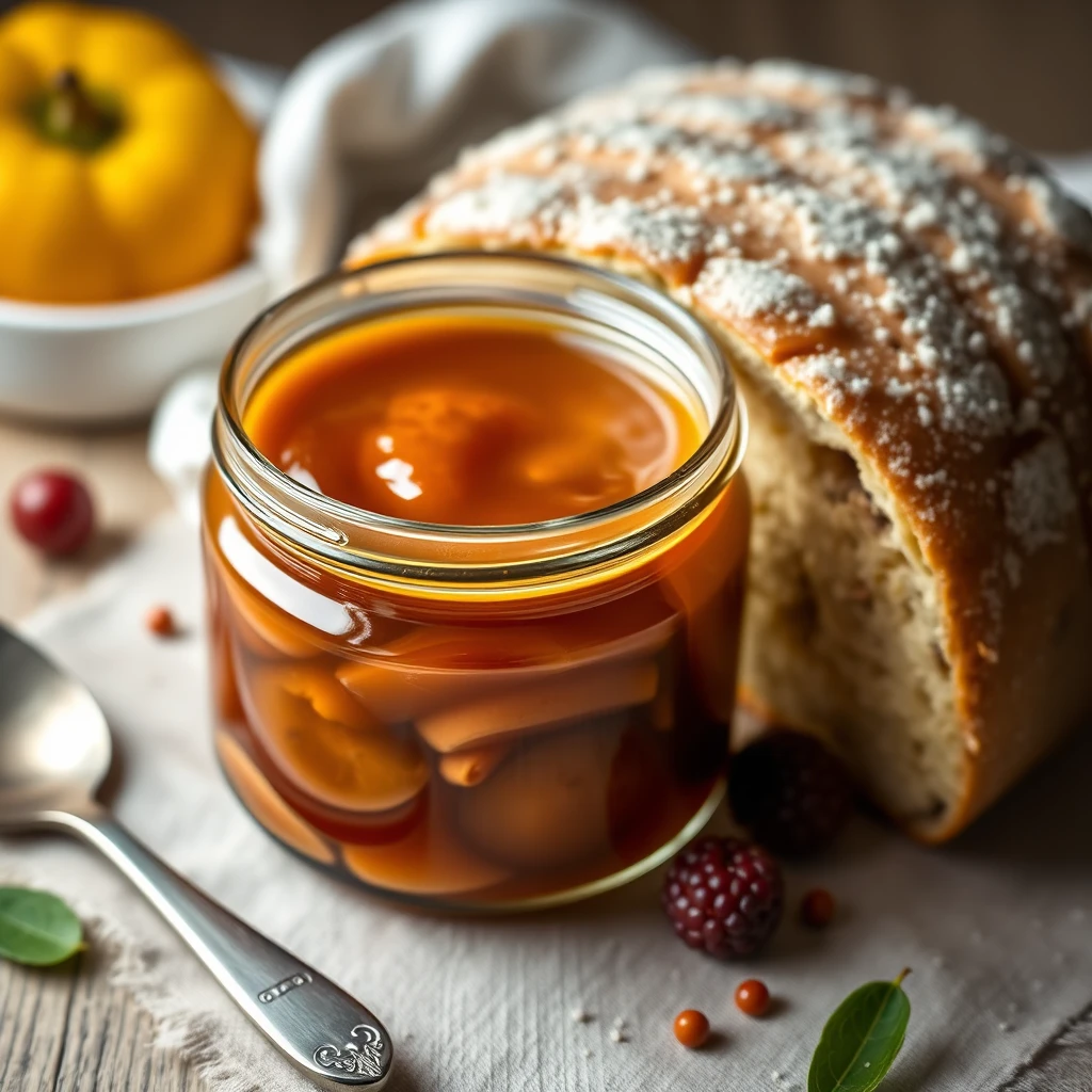 Fruchtleder selber machen: Rezept & Anleitung