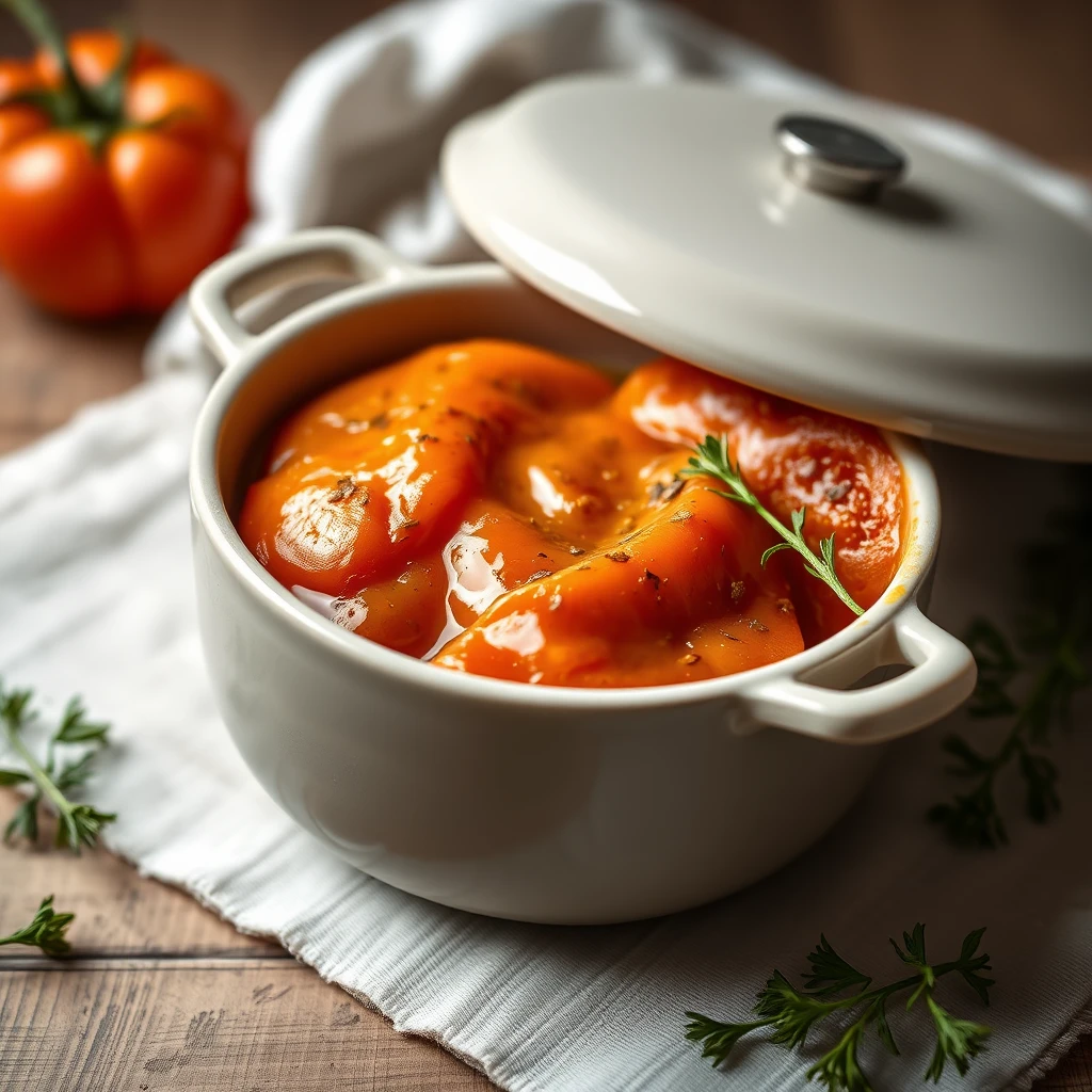getrocknete Tomaten (in Öl) selber machen: Rezept & Anleitung