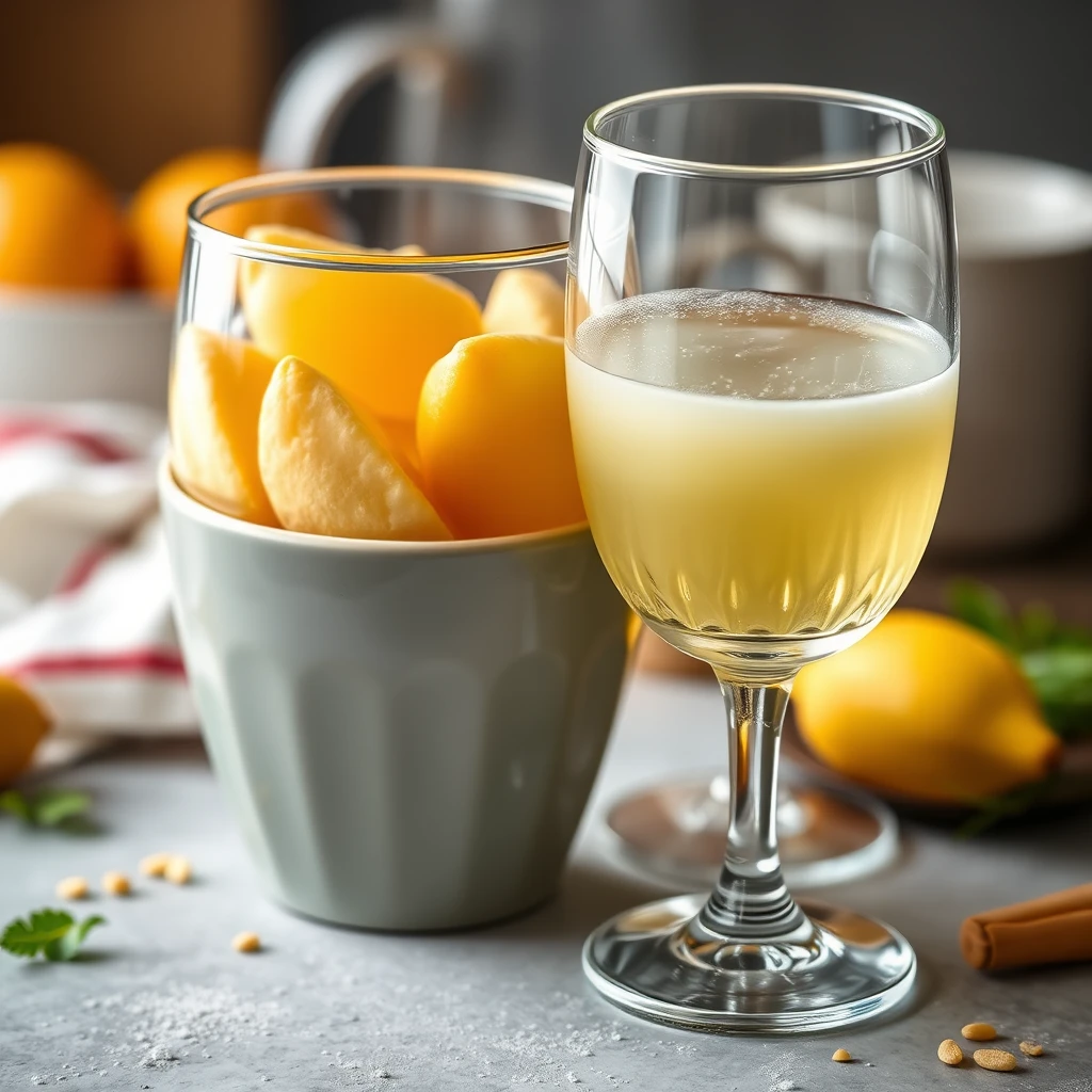 Gläser sterilisieren selber machen: Rezept & Anleitung