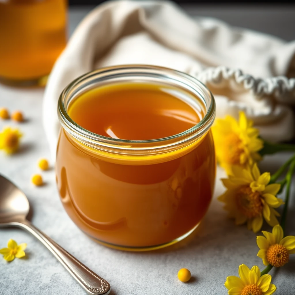 Holunderblütensirup selber machen: Rezept & Anleitung