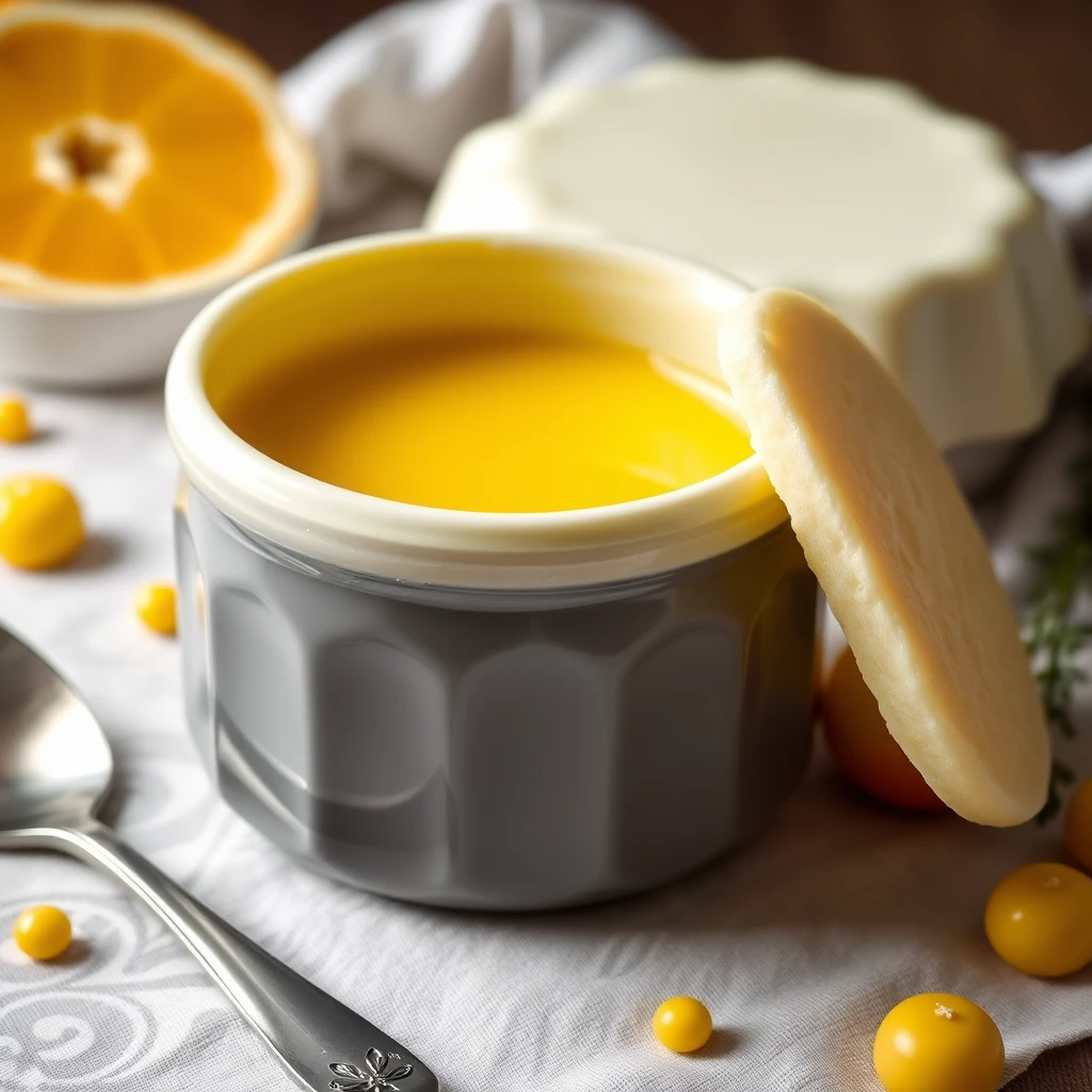 Holundergelee selber machen: Rezept & Anleitung