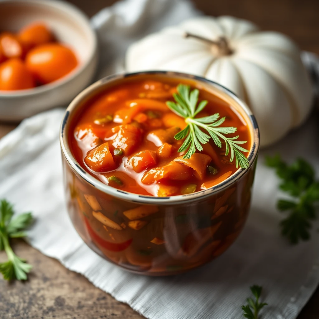 Kimchi (Koreanisch) selber machen: Rezept & Anleitung