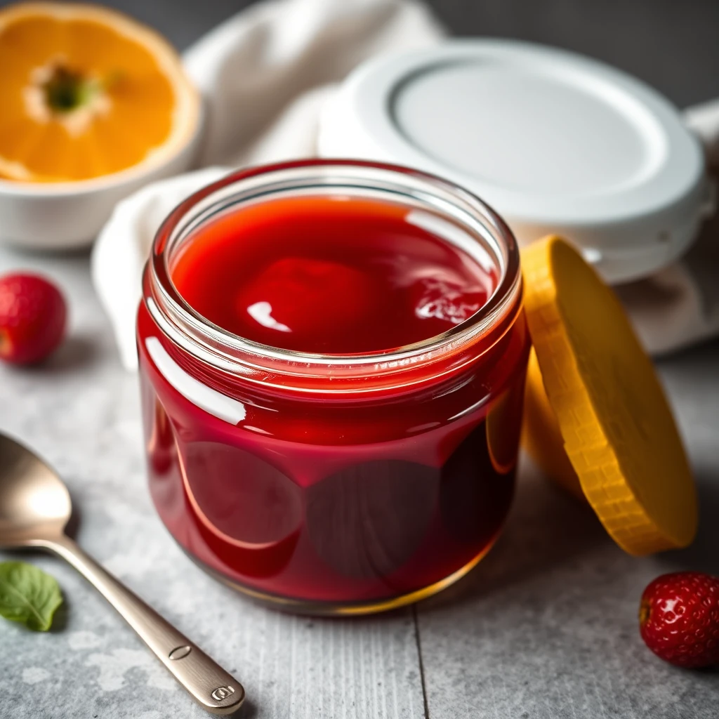 Kirschmarmelade selber machen: Rezept & Anleitung