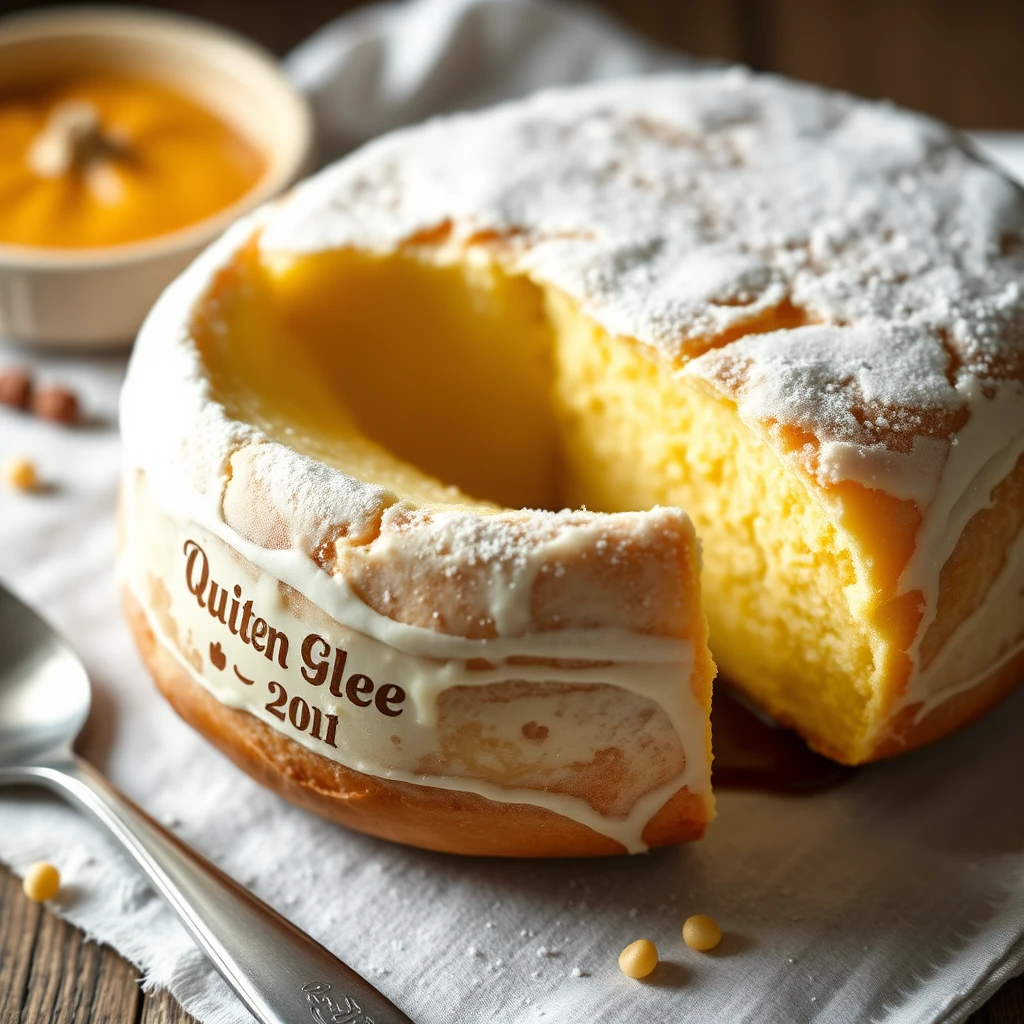 Quittengelee selber machen: Rezept & Anleitung