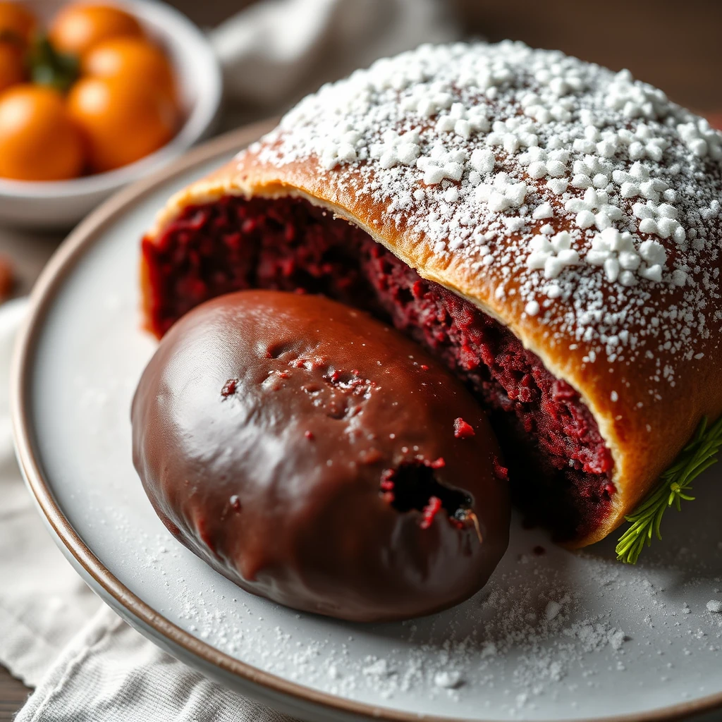 Rote Bete einlegen selber machen: Rezept & Anleitung