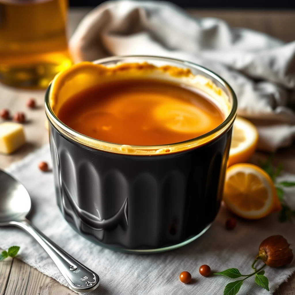 Rumtopf selber machen: Rezept & Anleitung