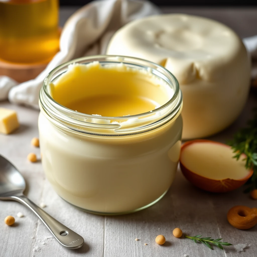 Sauerteig Anstellgut selber machen: Rezept & Anleitung