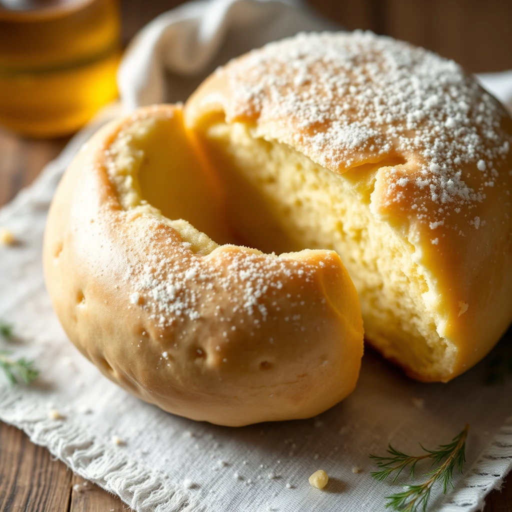 Soleier selber machen: Rezept & Anleitung