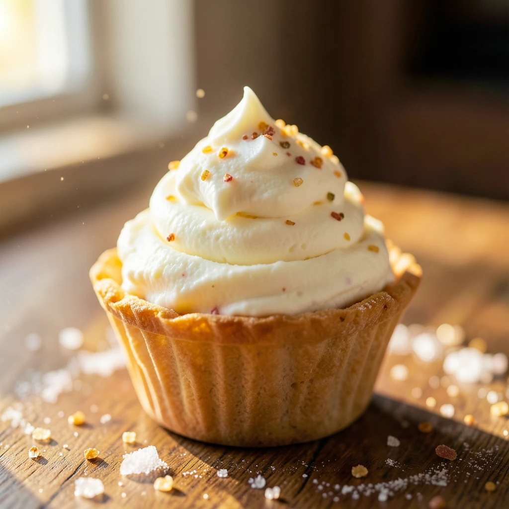 Alkohol im Eis: Der Profi-Guide für perfekte Cremigkeit