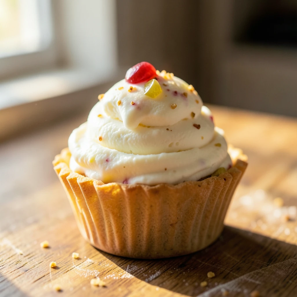 Eis ohne Maschine: Das Wunder der Kondensmilch-Methode