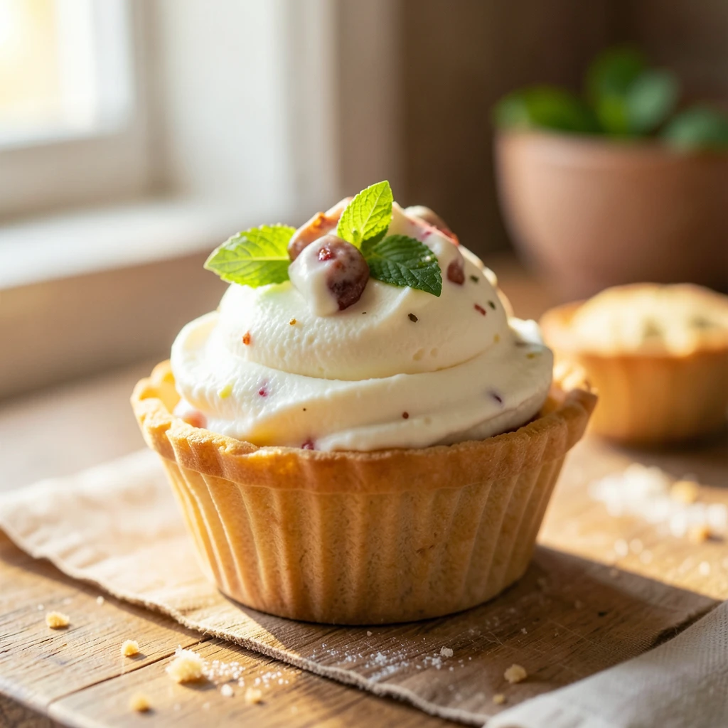 Eis richtig lagern: Rezept, Tipps & Wissen