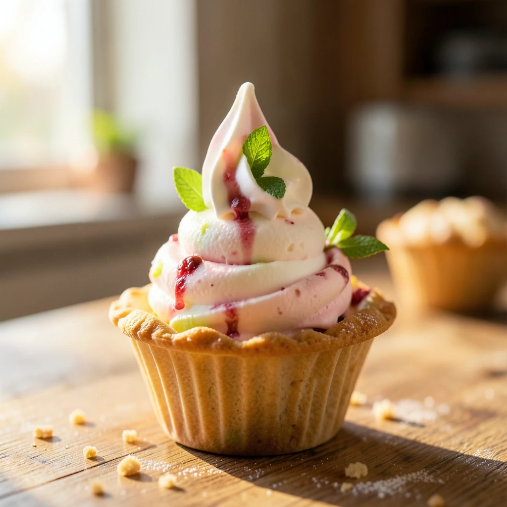 Eismaschinen-Typen erklärt: Rezept, Tipps & Wissen