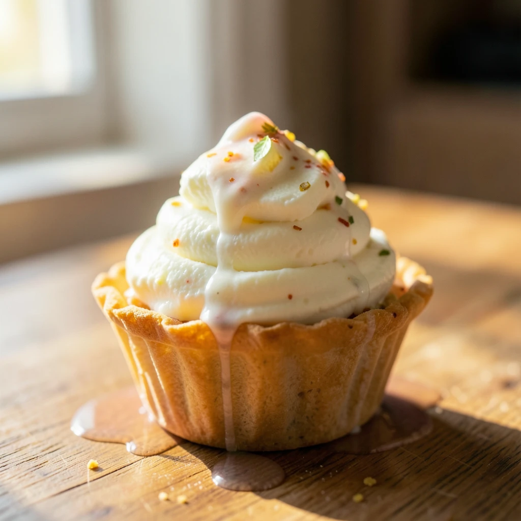 Fehleranalyse: Eis schmilzt zu schnell: Rezept, Tipps & Wissen