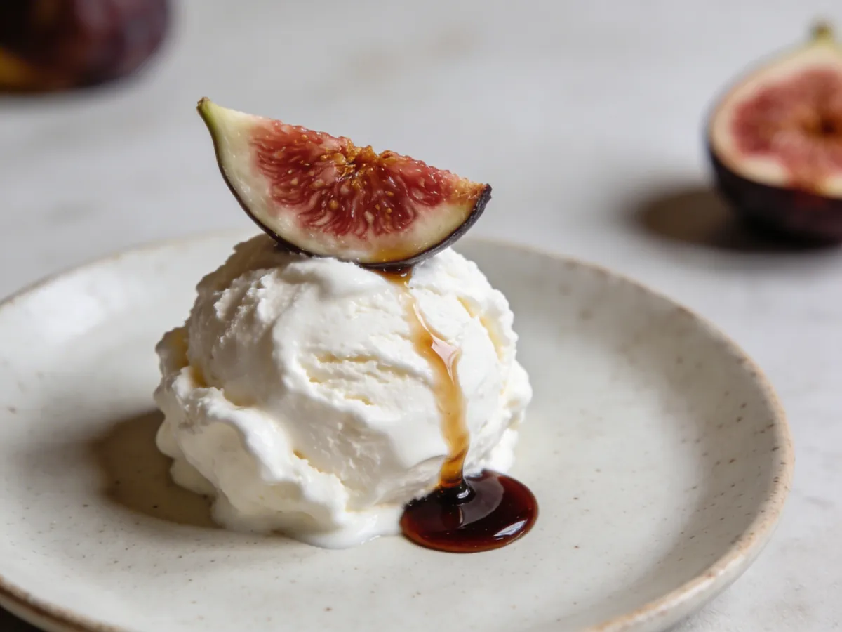 Matcha-Grütee-Eis: Rezept, Tipps & Wissen